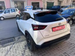 
										Nissan Juke 1.6 HEV 94 CV N-Connecta full									