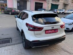 
										Nissan Qashqai 1.5 dCi 110 CV N-Connecta full									