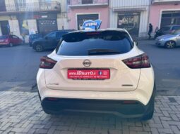 
										Nissan Juke 1.6 HEV 94 CV N-Connecta full									