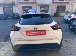 
										Nissan Juke 1.6 HEV 94 CV N-Connecta full									