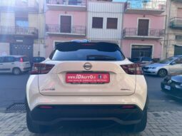 
										Nissan Juke 1.6 HEV 94 CV N-Connecta full									