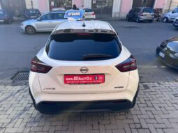 
										Nissan Juke 1.6 HEV 94 CV N-Connecta full									