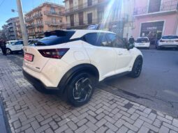 
										Nissan Juke 1.6 HEV 94 CV N-Connecta full									
