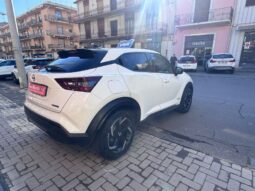 
										Nissan Juke 1.6 HEV 94 CV N-Connecta full									