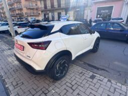 
										Nissan Juke 1.6 HEV 94 CV N-Connecta full									
