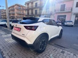 
										Nissan Juke 1.6 HEV 94 CV N-Connecta full									