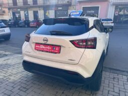 
										Nissan Juke 1.6 HEV 94 CV N-Connecta full									