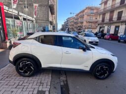 
										Nissan Juke 1.6 HEV 94 CV N-Connecta full									