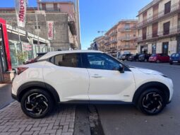 
										Nissan Juke 1.6 HEV 94 CV N-Connecta full									