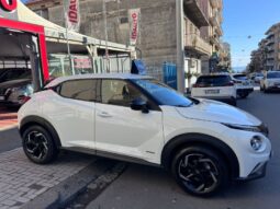 
										Nissan Juke 1.6 HEV 94 CV N-Connecta full									