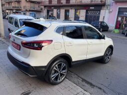 
										Nissan Qashqai 1.5 dCi 110 CV N-Connecta full									