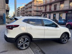 
										Nissan Qashqai 1.5 dCi 110 CV N-Connecta full									