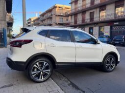 
										Nissan Qashqai 1.5 dCi 110 CV N-Connecta full									