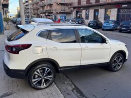 
										Nissan Qashqai 1.5 dCi 110 CV N-Connecta full									
