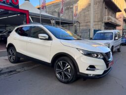 
										Nissan Qashqai 1.5 dCi 110 CV N-Connecta full									