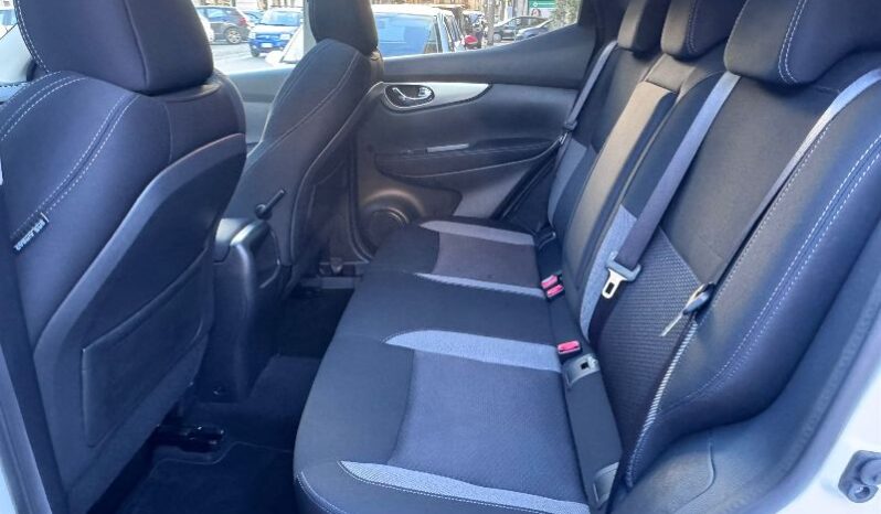 
								Nissan Qashqai 1.5 dCi 110 CV N-Connecta full									