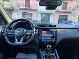 
										Nissan Qashqai 1.5 dCi 110 CV N-Connecta full									