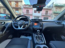 
										Nissan Qashqai 1.5 dCi 110 CV N-Connecta full									