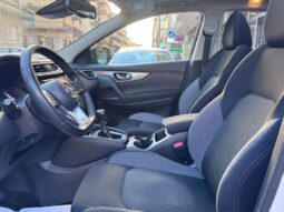 
										Nissan Qashqai 1.5 dCi 110 CV N-Connecta full									