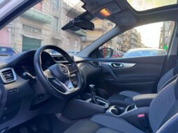 
										Nissan Qashqai 1.5 dCi 110 CV N-Connecta full									