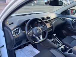 
										Nissan Qashqai 1.5 dCi 110 CV N-Connecta full									