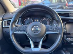 
										Nissan Qashqai 1.5 dCi 110 CV N-Connecta full									