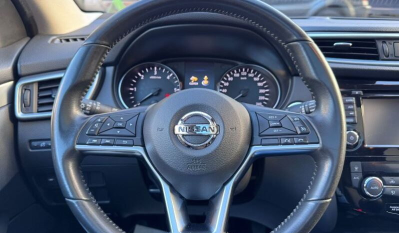 
								Nissan Qashqai 1.5 dCi 110 CV N-Connecta full									