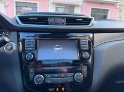 
										Nissan Qashqai 1.5 dCi 110 CV N-Connecta full									