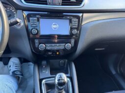 
										Nissan Qashqai 1.5 dCi 110 CV N-Connecta full									