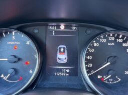 
										Nissan Qashqai 1.5 dCi 110 CV N-Connecta full									