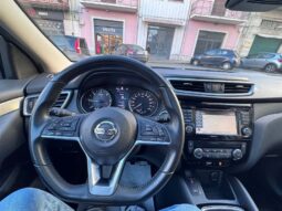 
										Nissan Qashqai 1.5 dCi 110 CV N-Connecta full									