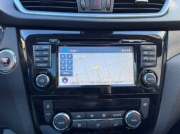 
										Nissan Qashqai 1.5 dCi 110 CV N-Connecta full									