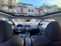 
										Nissan Qashqai 1.5 dCi 110 CV N-Connecta full									