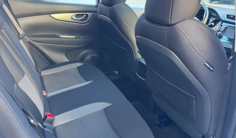 
								Nissan Qashqai 1.5 dCi 110 CV N-Connecta full									