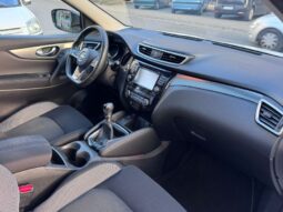 
										Nissan Qashqai 1.5 dCi 110 CV N-Connecta full									