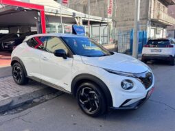 
										Nissan Juke 1.6 HEV 94 CV N-Connecta full									