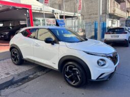 
										Nissan Juke 1.6 HEV 94 CV N-Connecta full									