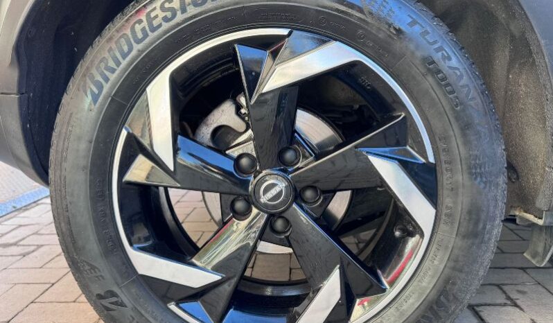 
								Nissan Juke 1.6 HEV 94 CV N-Connecta full									