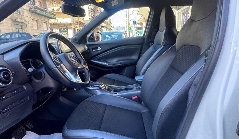 
								Nissan Juke 1.6 HEV 94 CV N-Connecta full									
