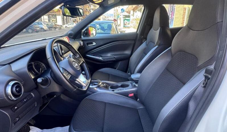 
								Nissan Juke 1.6 HEV 94 CV N-Connecta full									