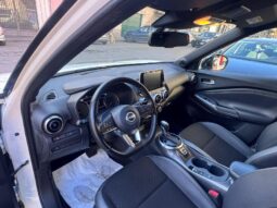 
										Nissan Juke 1.6 HEV 94 CV N-Connecta full									