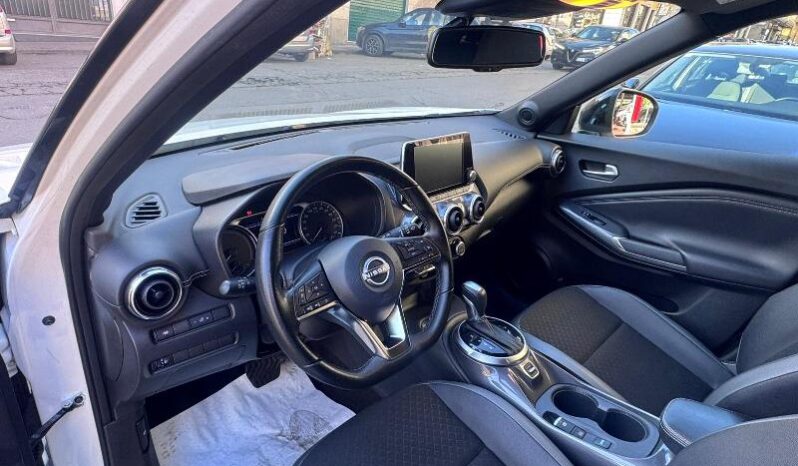 
								Nissan Juke 1.6 HEV 94 CV N-Connecta full									