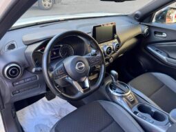 
										Nissan Juke 1.6 HEV 94 CV N-Connecta full									