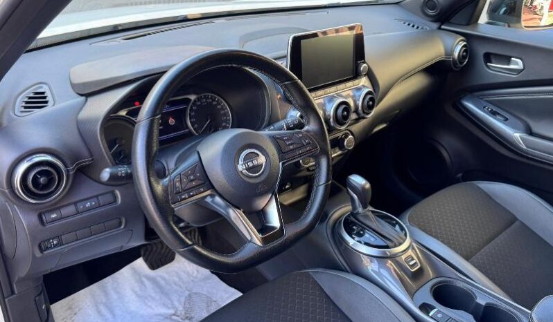 
								Nissan Juke 1.6 HEV 94 CV N-Connecta full									