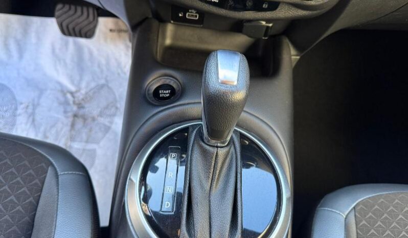 
								Nissan Juke 1.6 HEV 94 CV N-Connecta full									