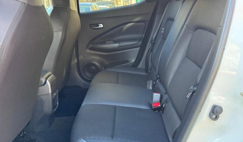 
								Nissan Juke 1.6 HEV 94 CV N-Connecta full									