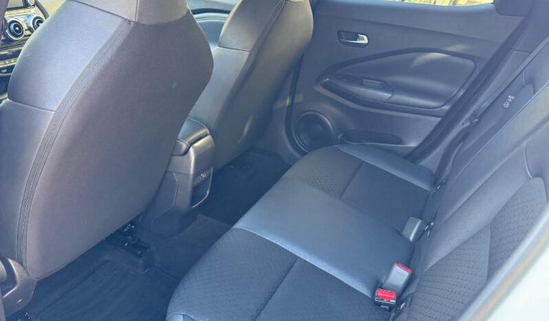 
								Nissan Juke 1.6 HEV 94 CV N-Connecta full									