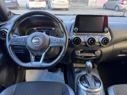 
										Nissan Juke 1.6 HEV 94 CV N-Connecta full									