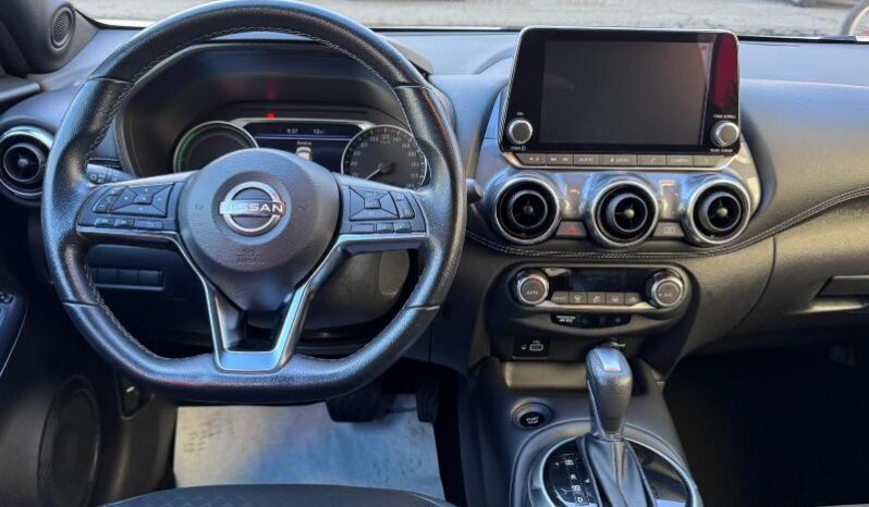 
								Nissan Juke 1.6 HEV 94 CV N-Connecta full									