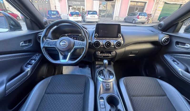 
								Nissan Juke 1.6 HEV 94 CV N-Connecta full									